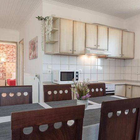 Mouses Apartments Ліменас Екстер'єр фото