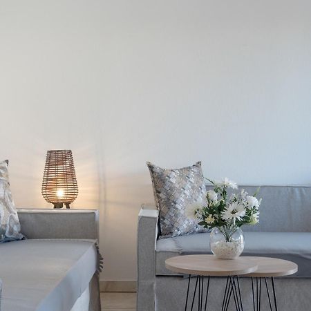 Mouses Apartments Ліменас Екстер'єр фото