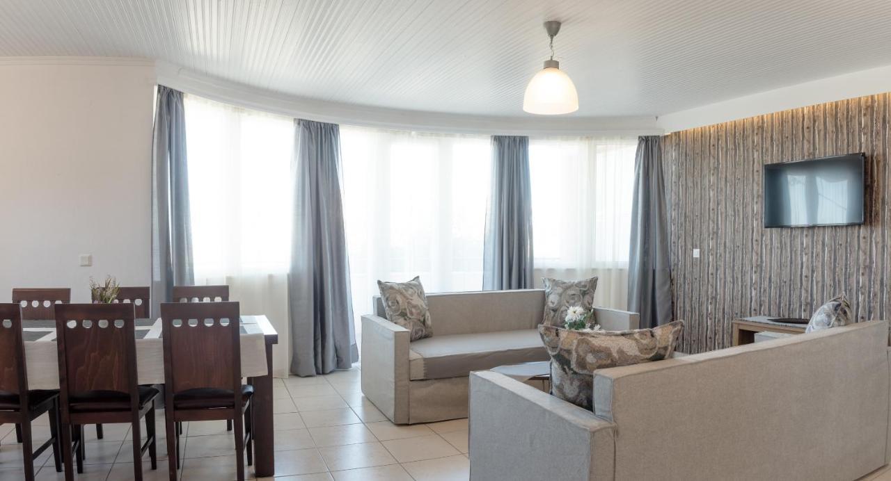 Mouses Apartments Ліменас Екстер'єр фото