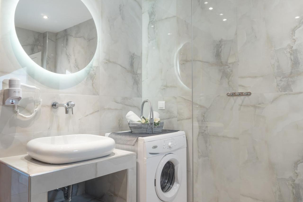 Mouses Apartments Ліменас Екстер'єр фото