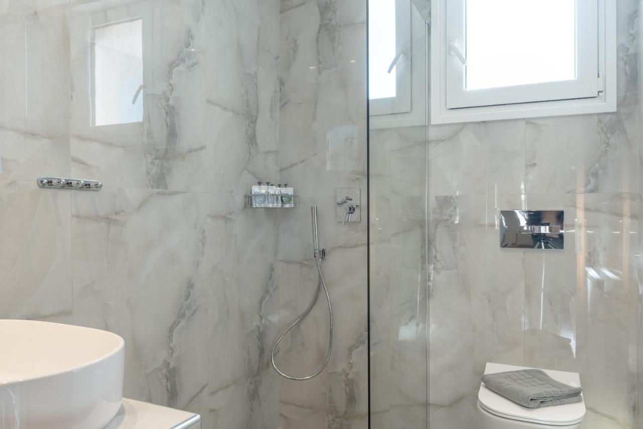 Mouses Apartments Ліменас Екстер'єр фото