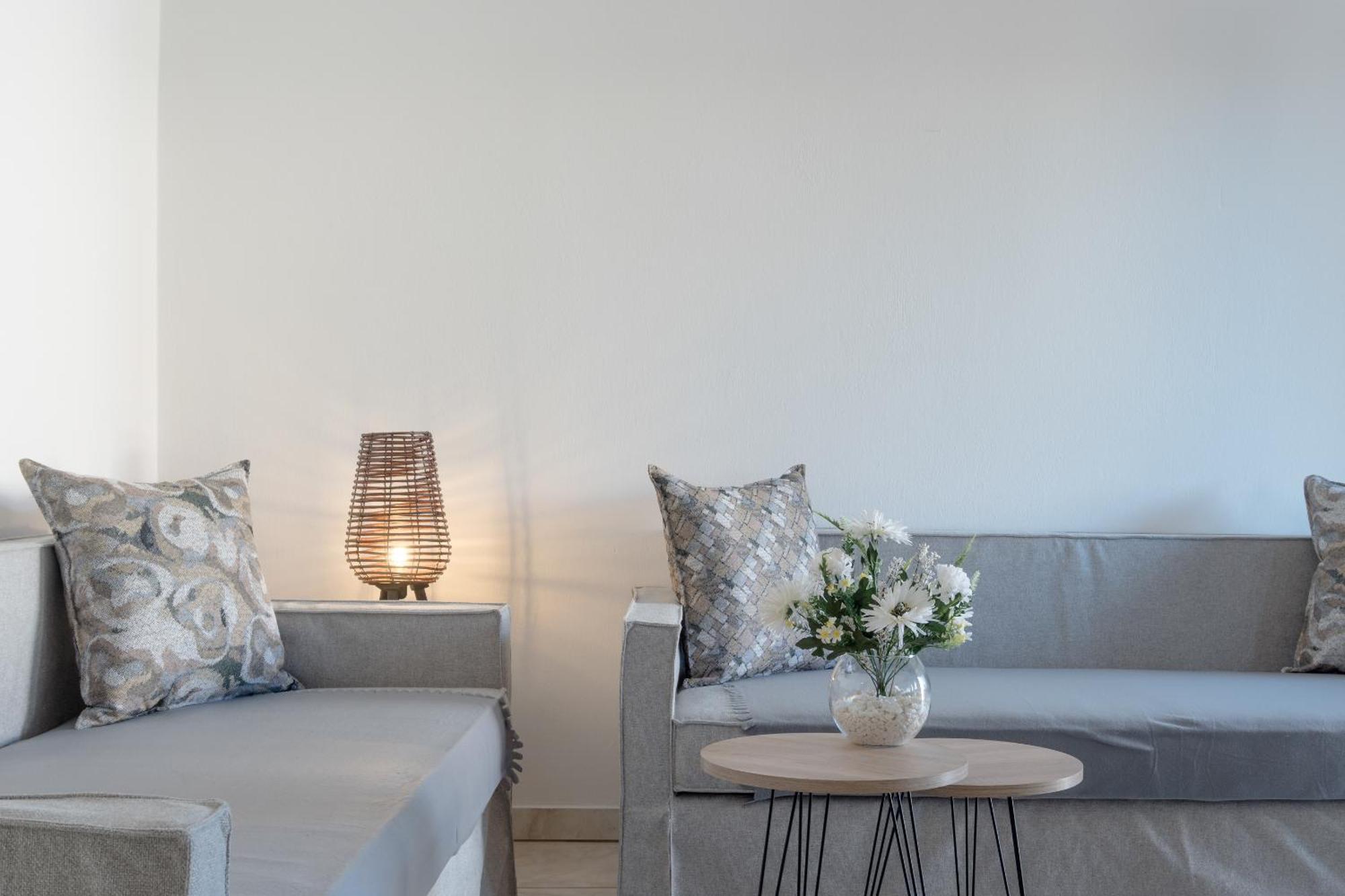 Mouses Apartments Ліменас Екстер'єр фото