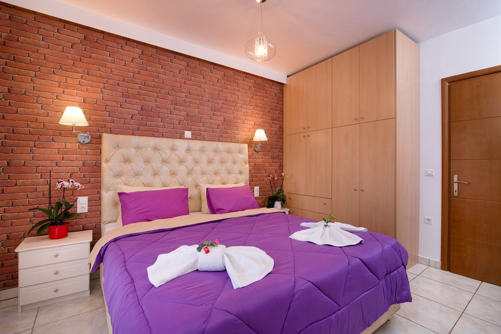 Mouses Apartments Ліменас Екстер'єр фото