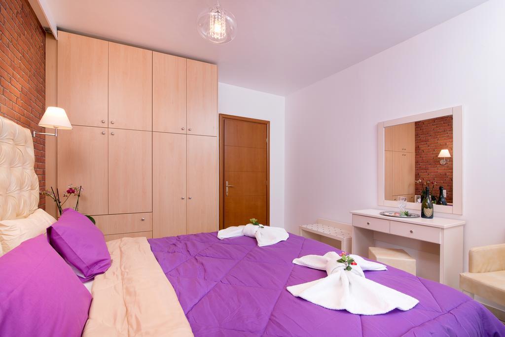 Mouses Apartments Ліменас Екстер'єр фото