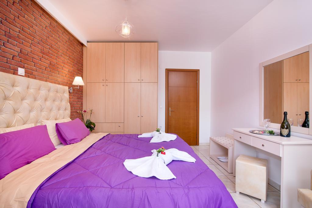 Mouses Apartments Ліменас Екстер'єр фото