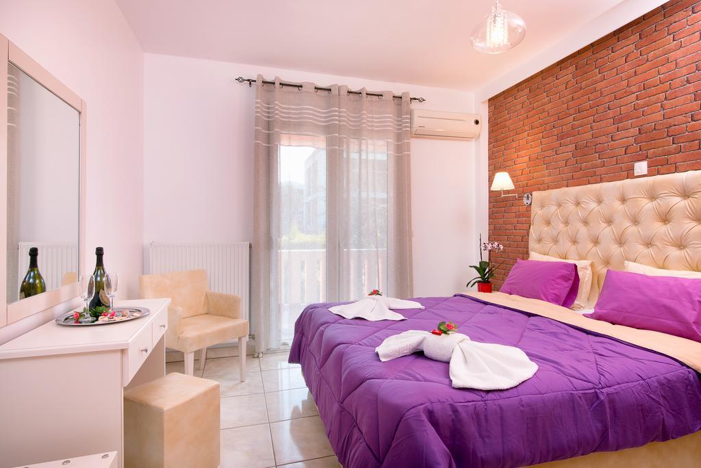 Mouses Apartments Ліменас Екстер'єр фото