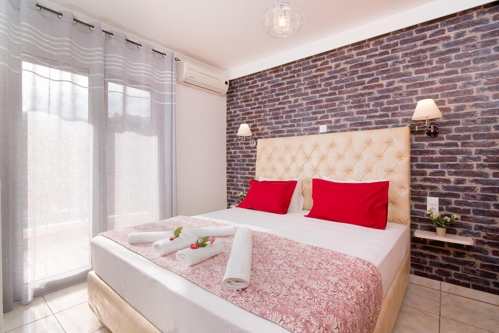 Mouses Apartments Ліменас Екстер'єр фото