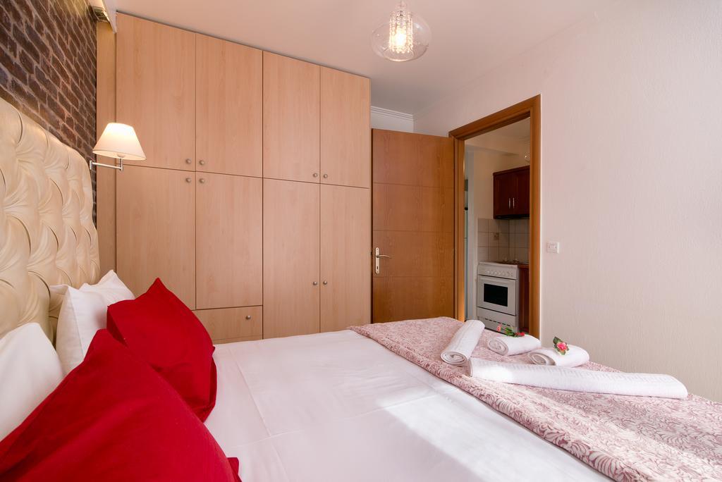 Mouses Apartments Ліменас Екстер'єр фото