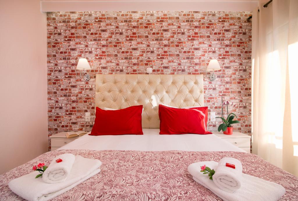 Mouses Apartments Ліменас Екстер'єр фото
