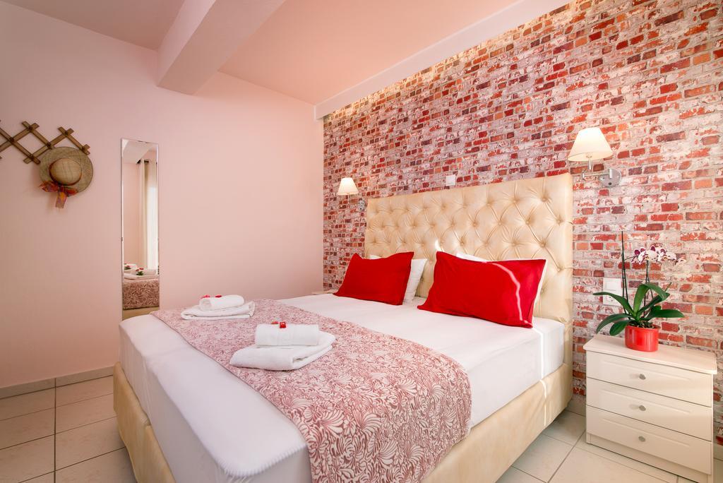 Mouses Apartments Ліменас Екстер'єр фото