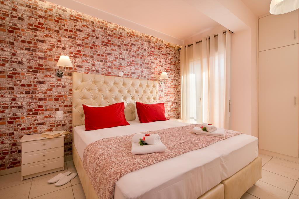 Mouses Apartments Ліменас Екстер'єр фото