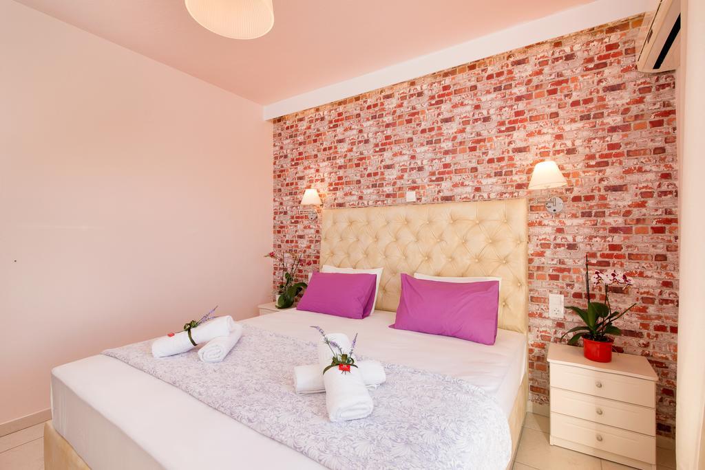 Mouses Apartments Ліменас Екстер'єр фото