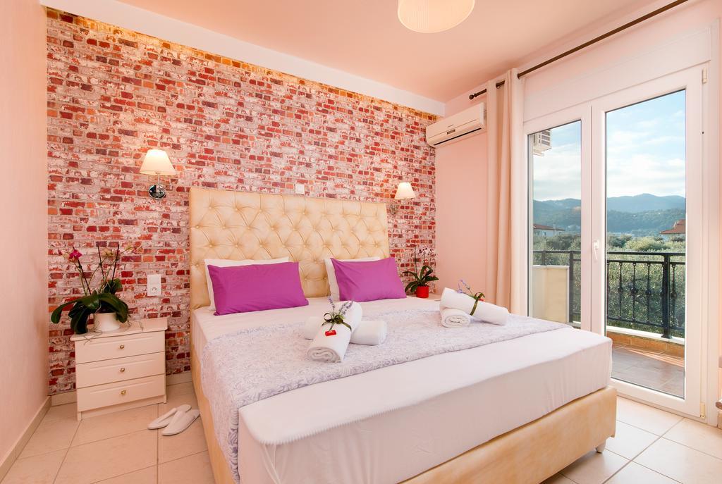 Mouses Apartments Ліменас Екстер'єр фото